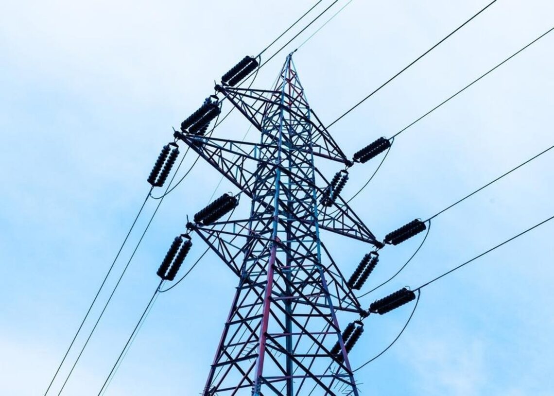 Archivo - Torre de energía eléctricaPRINCIPADO - Archivo