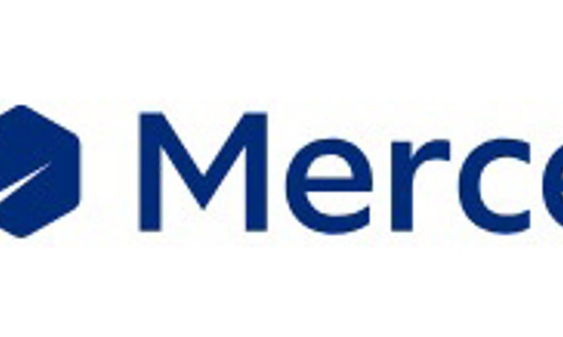 Archivo - Logo de Mercer.MERCER - Archivo