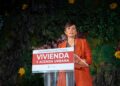 Archivo - La ministra de Vivienda, Isabel Rodríguez.Gabriel Luengas - Europa Press - Archivo