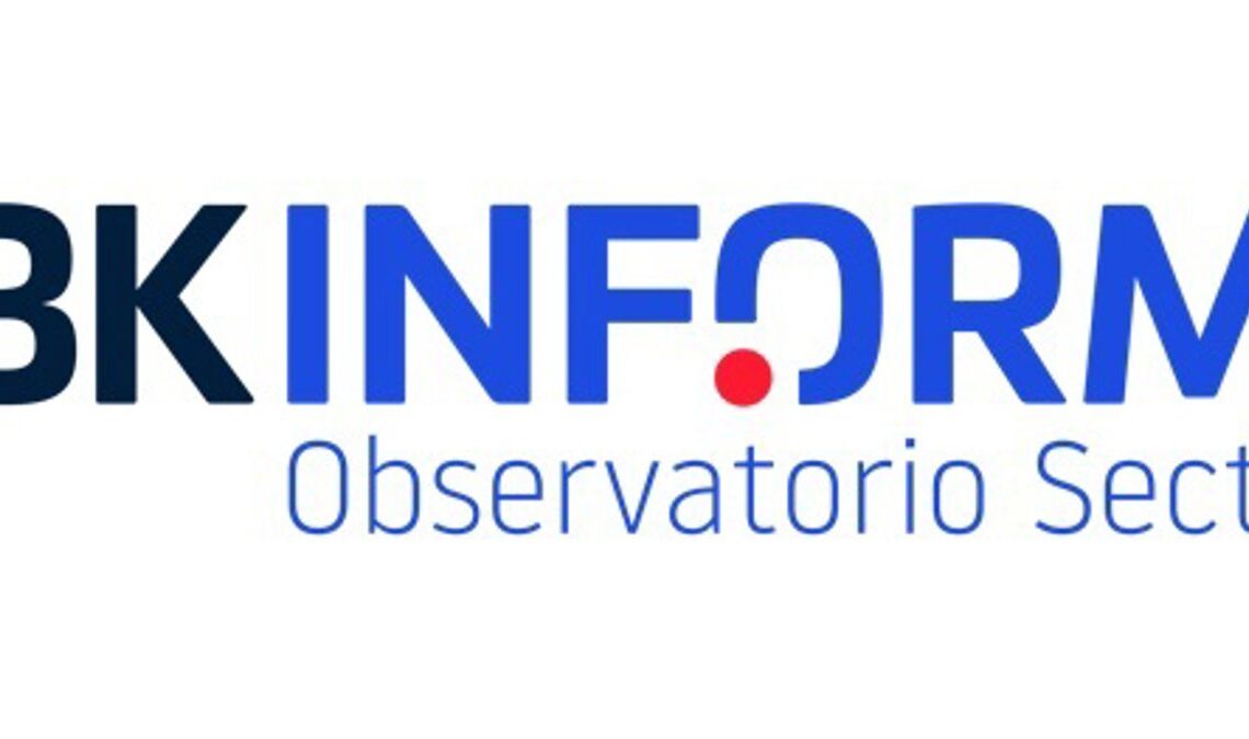 Archivo - Logo de DBK InformaDBK INFORMA - Archivo