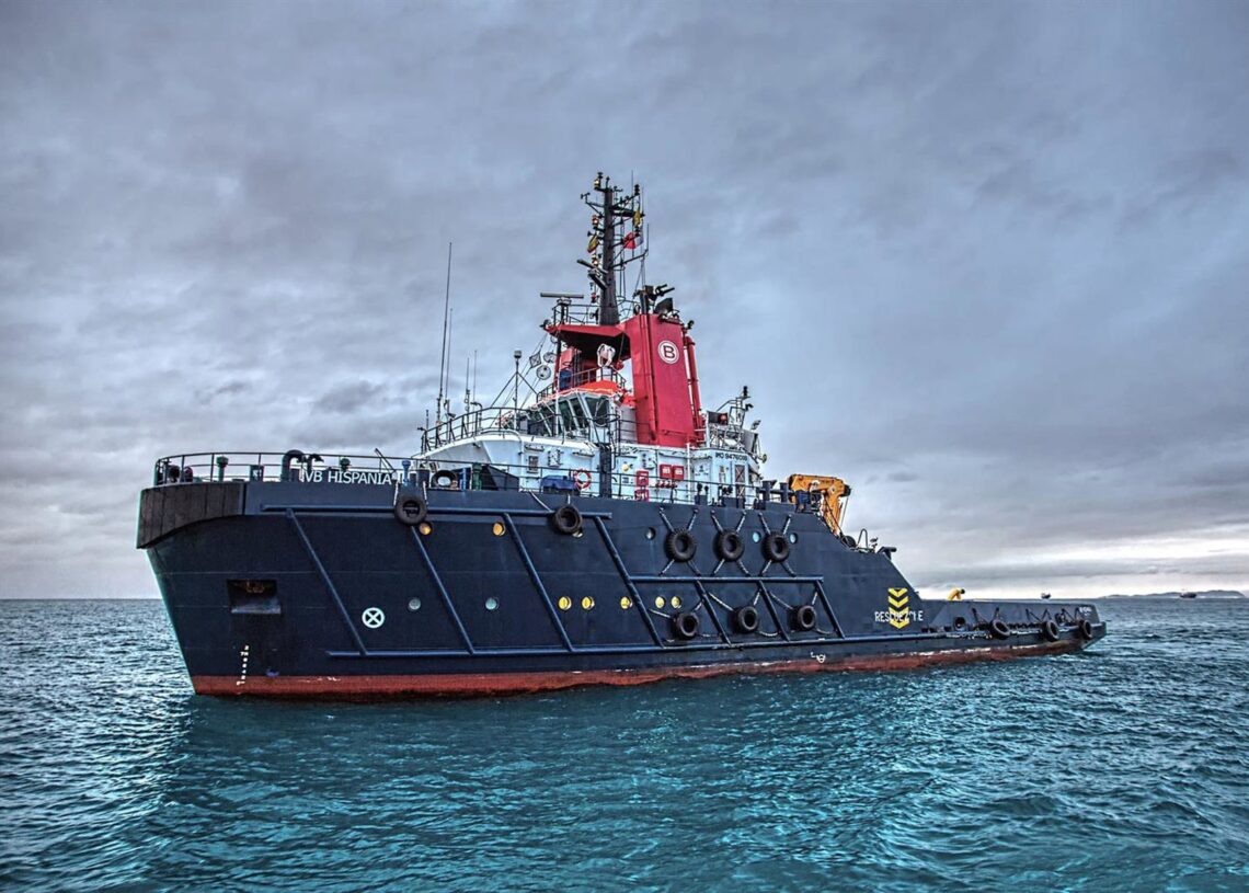 Boluda Towage adquiere a la holandesa Royal Boskalis BV su negocio de remolque y salvamento marítimo en Australia y Papúa Nueva Guinea.BOLUDA TOWAGE