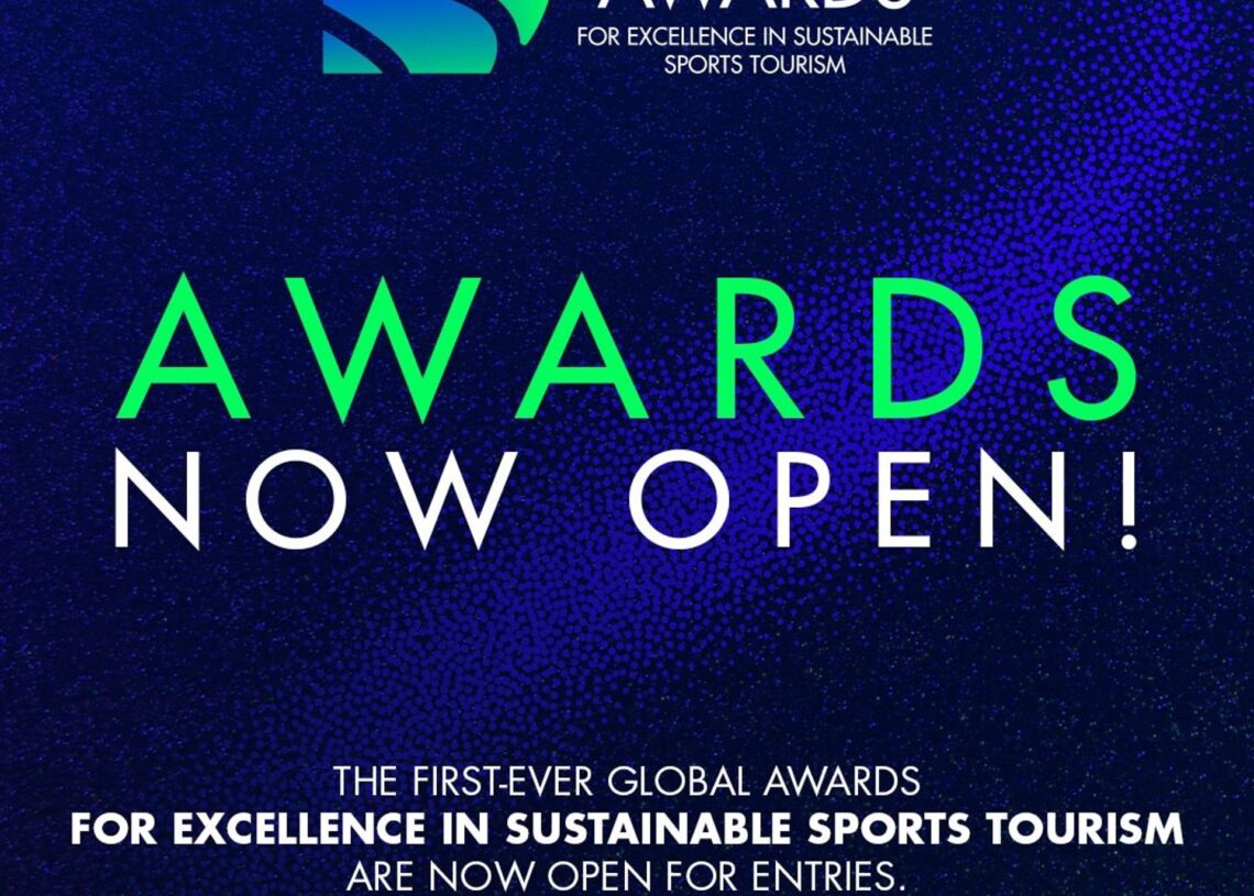 ONU Turismo y la FIA lanzan unos premios para reconocer la excelencia en el deporte sostenible.ONU TURISMO