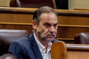 Declaración de Ábalos en el Supremo: ¿Qué pasa si ingresa en prisión? ¿Puede un diputado votar desde la cárcel? ¿Cambian las mayorías?