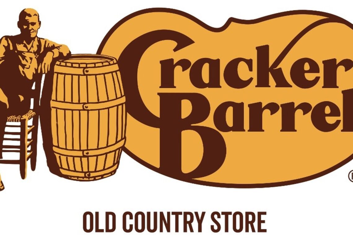 Archivo - Logotipo de Cracker BarrelCRACKER BARREL - Archivo