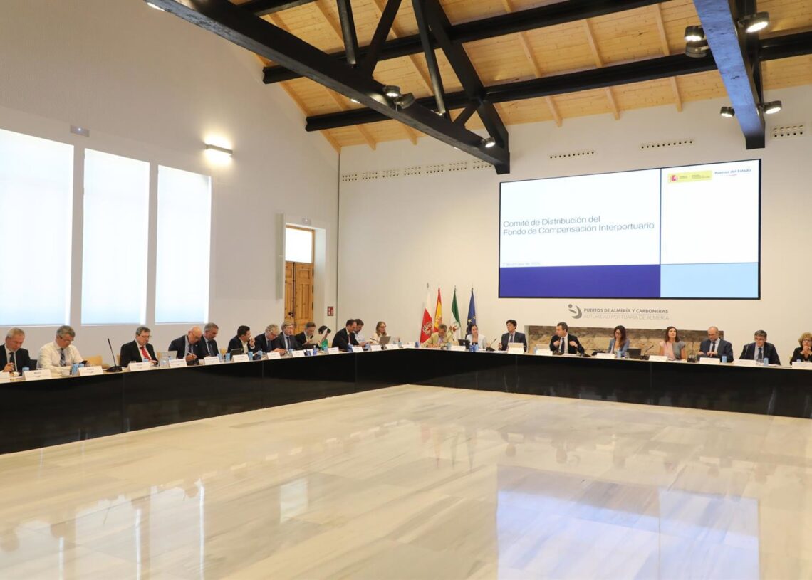 Puertos 4.0 aprueba subvenciones a 16 proyectos comerciales por un total de seis millones de euros y lanzará tres nuevas convocatorias de ayudasPUERTOS DEL ESTADO