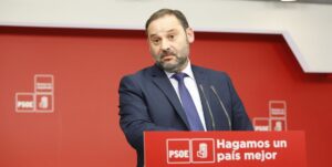 Sobres, alias y pagos desde Ferraz: detalles y lenguaje secreto en el informe de la UCO sobre los 95.000 euros en efectivo sin rastro bancario de Ábalos