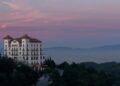 Archivo - Atom Hoteles Socimi impulsa la reapertura del Gran Hotel La Florida con una inversión de 15 millones.GMA - Archivo