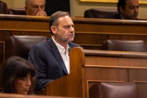 José Luis Ábalos ganó 1,5 millones de euros durante su etapa política y recibió 85.000 euros en alquileres