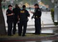 Imagen de archivo de las fuerzas de seguridad del estado de Texas, en EEUU.Europa Press/Contacto/Avi Adelman