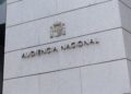 Archivo - Fachada de la Audiencia Nacional, en Madrid (España).Eduardo Parra - Europa Press - Archivo