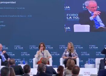 Relajar la regulación y dar facilidades a los jóvenes, claves para fomentar el crecimiento y la prosperidadEUROPA PRESS