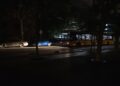 Archivo - Las calles de la ciudad sin luz durante el apagón, a 28 de abril de 2025, en Barcelona, Catalunya (España). Alberto Paredes - Europa Press - Archivo