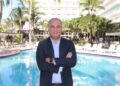 El director de negocio urbano de Riu, Ricardo Luque.RIU