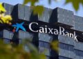 Oficina de CaixaBank.CAIXABANK