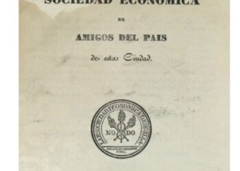 Estatutos de la Sociedad Económica Amigos del PaísUNIVERSIDAD DE ALMERÍA