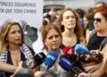 López, Tarafa y AlbiachKIKE RINCÓN - EUROPA PRESS