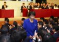 Sanae TakaichiEuropa Press/Contacto/Yue Chenxing