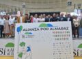 La presidenta de la Junta de Extremadura, María Guardiola, ha sido una de las firmantes del manifiesto 'Alianza por Almaraz' en aras de exigir la continuidad de la central más allá de 2027JUNTA DE EXTREMADURA