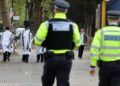 Policía cerca de una sinagoga de Londres (archivo)Europa Press/Contacto/Dinendra Haria