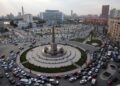 Archivo - Plaza Tahrir de El Cairo (archivo)Fadell Dawod/dpa - Archivo