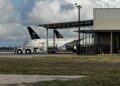 Archivo - Vuelo con ciudadanos venezolanos.Europa Press/Contacto/Carl Juste - Archivo