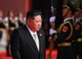 Archivo - El líder norcoreano, Kim Jong UnEuropa Press/Contacto/Sergei Bobylev - Archivo