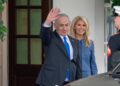 El primer ministro de Israel, Benjamin Netanyahu Europa Press/Contacto/Joey Sussman