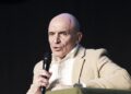 Archivo - El diputado de La Libertad Avanza (LLA) por Buenos Aires, José Luis EspertEuropa Press/Contacto/Esteban Osorio - Archivo