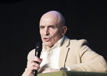 Archivo - El diputado de La Libertad Avanza (LLA) por Buenos Aires, José Luis EspertEuropa Press/Contacto/Esteban Osorio - Archivo