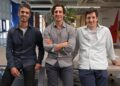 Foto del equipo de Clevergy.CLEVERGY