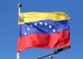 Archivo - Bandera de VenezuelaEuropa Press/Contacto/Maksim Konstantinov