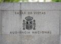 Archivo - Fachada de la Audiencia Nacional, a 14 de junio de 2022, en Madrid (España).Gustavo Valiente - Europa Press - Archivo