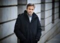 Archivo - El eurodiputado de los Comuns y abogado de la Flotilla, Jaume AsensFernando Sánchez - Europa Press - Archivo
