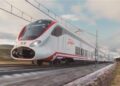 Tren de TalgoTALGO