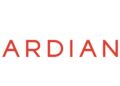 Archivo - Logo de ArdianARDIAN - Archivo