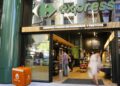 Alianza entre Carrefour y Just EatCARREFOUR/JUST EAT