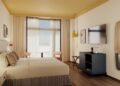 Hotel Riviera en BenalmádenaAZORA