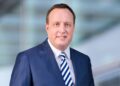 Archivo - El consejero delegado de Telefónica Alemania, Markus HaasTELEFÓNICA ALEMANIA - Archivo