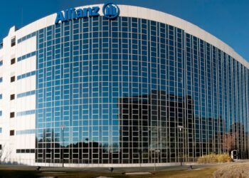 Archivo - Allianz Seguros EspañaALLIANZ - Archivo