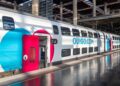 Tren de OuigoEuropa Press