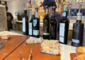 Grandes Pagos de Olivar presentan sus aceites en EEUUGRANDES PAGOS DE OLIVAR