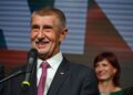 El ex primer ministro de República Checa y ganador de los comicios, Andrej Babis.Europa Press/Contacto/Tomas Tkacik