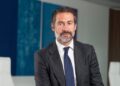 Archivo - Juanjo Cano, presidente de KPMG EspañaCEU - Archivo