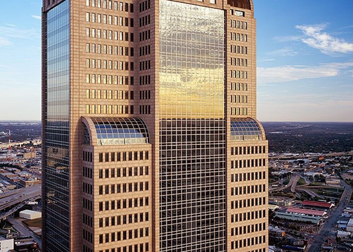 Oficinas de ComericaCOMERICA