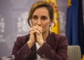 Archivo - La ministra de Sanidad, Mónica García.MINISTERIO DE SANIDAD - Archivo
