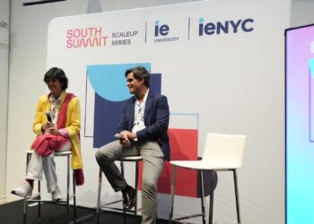 South Summit reúne al ecosistema emprendedor en Nueva York para impulsar nuevas oportunidades de inversiónSOUTH SUMMIT