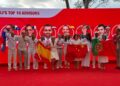 Reconoce a dos agentes españoles entre los mejores del mundo en el Global Advisor Excellence Contest 2025GENERALI