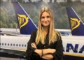 Ryanair nombra a Alejandra Ruiz como nueva jefa de Comunicación y portavoz para el mercado español.RYANAIR