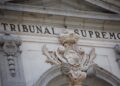 Archivo - Edificio del Tribunal Supremo Alejandro Martínez Vélez - Europa Press - Archivo