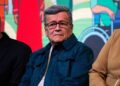 Archivo - Israel Ramírez, alias 'Pablo Beltrán', líder del ELN.Europa Press/Contacto/Chepa Beltran - Archivo